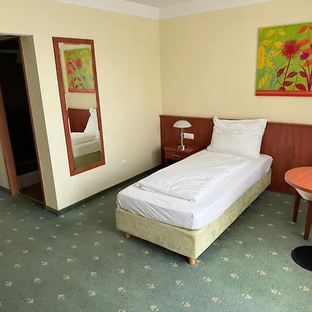 Hotel Breitenlee