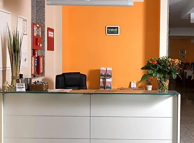 Ξενοδοχείο Breitenlee 2*